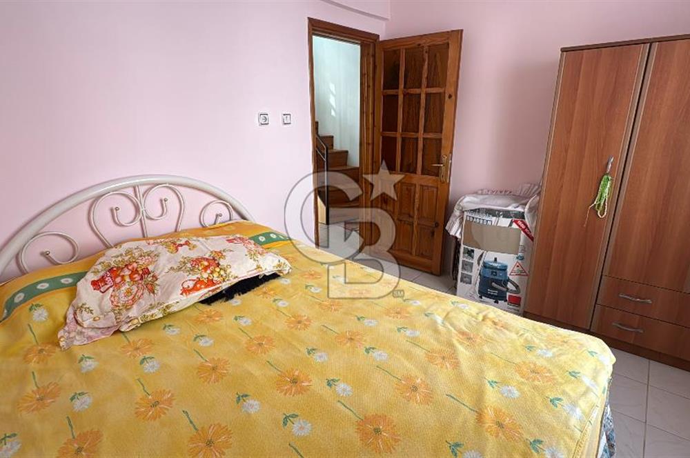 Çamlık Mahallesi Plaja 500 metre Satılık 3+1 Dubleks Daire