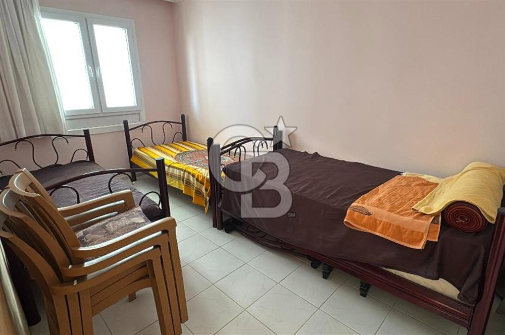 Çamlık Mahallesi Plaja 500 metre Satılık 3+1 Dubleks Daire