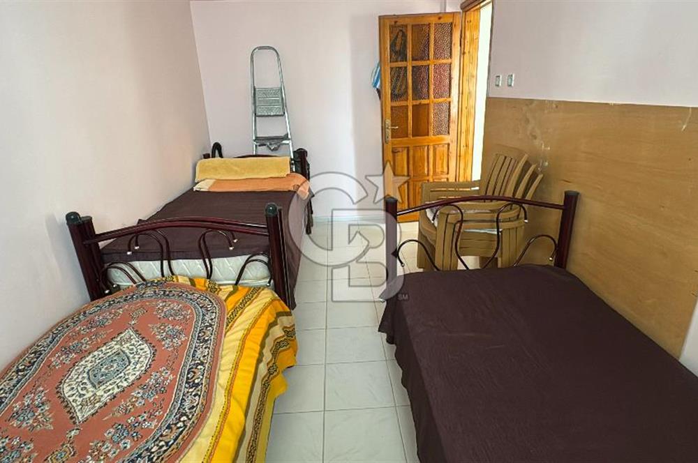 Çamlık Mahallesi Plaja 500 metre Satılık 3+1 Dubleks Daire