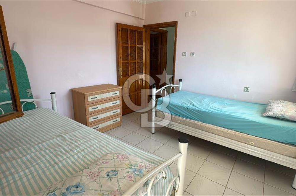Çamlık Mahallesi Plaja 500 metre Satılık 3+1 Dubleks Daire