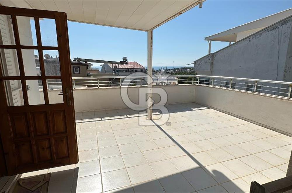 Çamlık Mahallesi Plaja 500 metre Satılık 3+1 Dubleks Daire