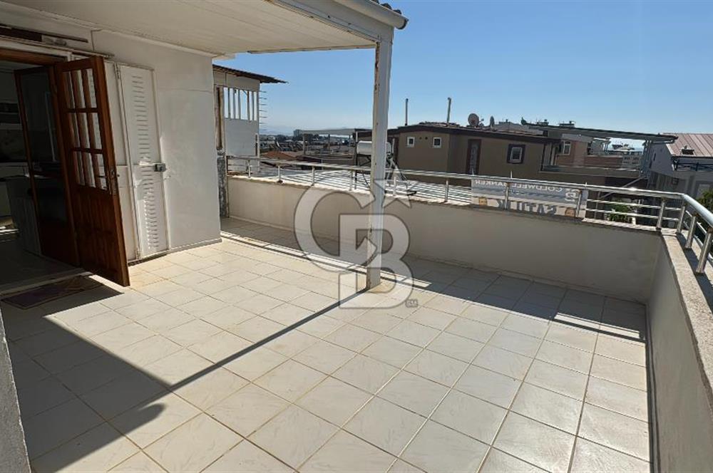 Çamlık Mahallesi Plaja 500 metre Satılık 3+1 Dubleks Daire