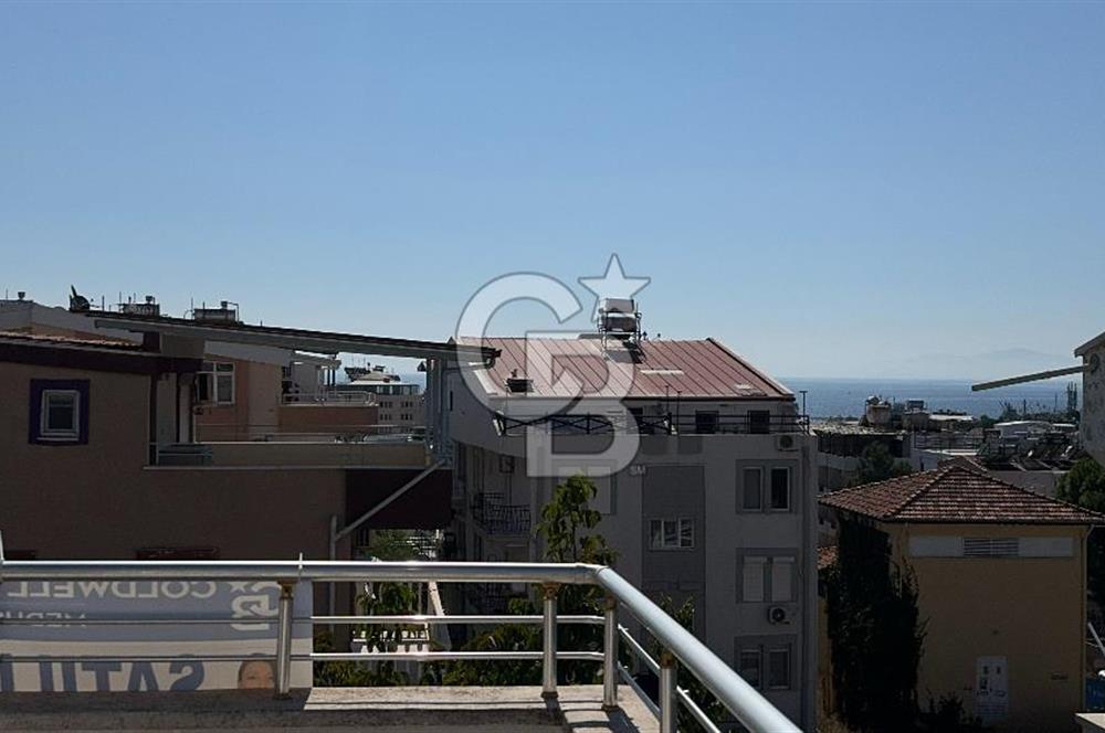 Çamlık Mahallesi Plaja 500 metre Satılık 3+1 Dubleks Daire