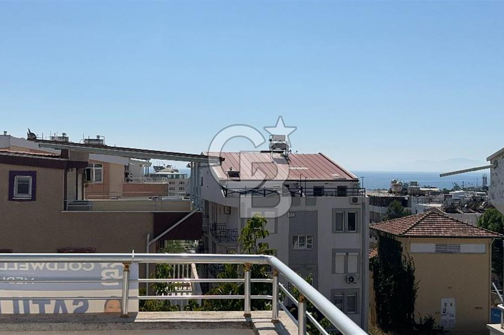 Çamlık Mahallesi Plaja 500 metre Satılık 3+1 Dubleks Daire