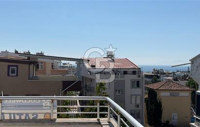 Çamlık Mahallesi Plaja 500 metre Satılık 3+1 Dubleks Daire