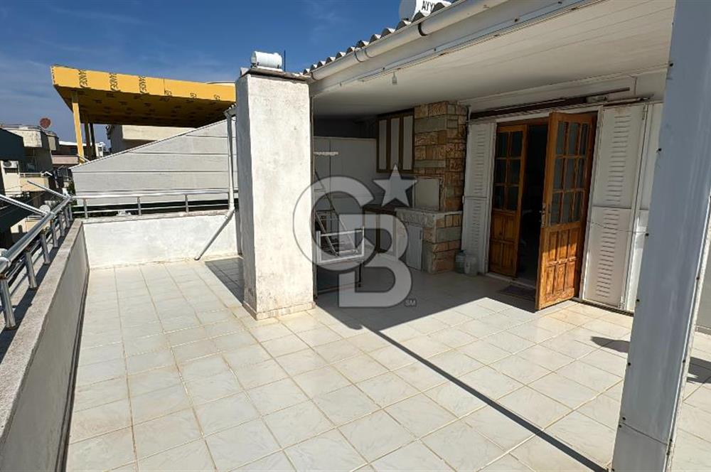 Çamlık Mahallesi Plaja 500 metre Satılık 3+1 Dubleks Daire