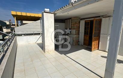 Çamlık Mahallesi Plaja 500 metre Satılık 3+1 Dubleks Daire