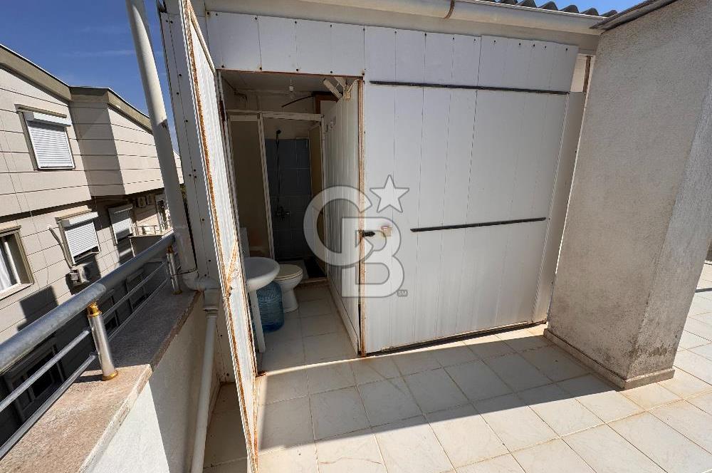 Çamlık Mahallesi Plaja 500 metre Satılık 3+1 Dubleks Daire