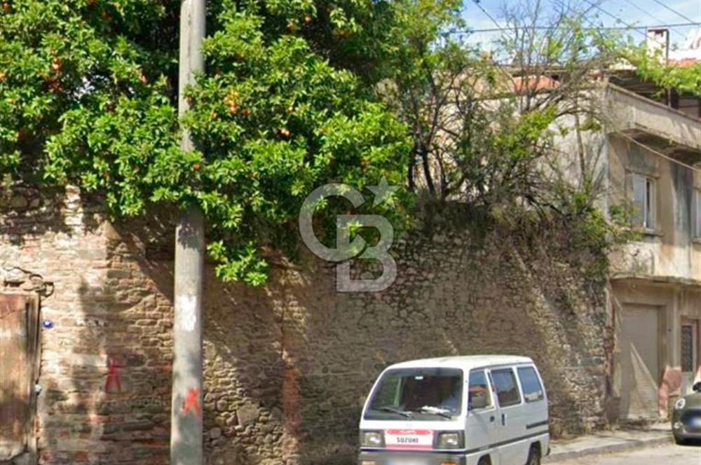 İzmir Tire Dere Mahallesinde Satılık Konut İmarlı Arsa