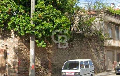 İzmir Tire Dere Mahallesinde Satılık Konut İmarlı Arsa