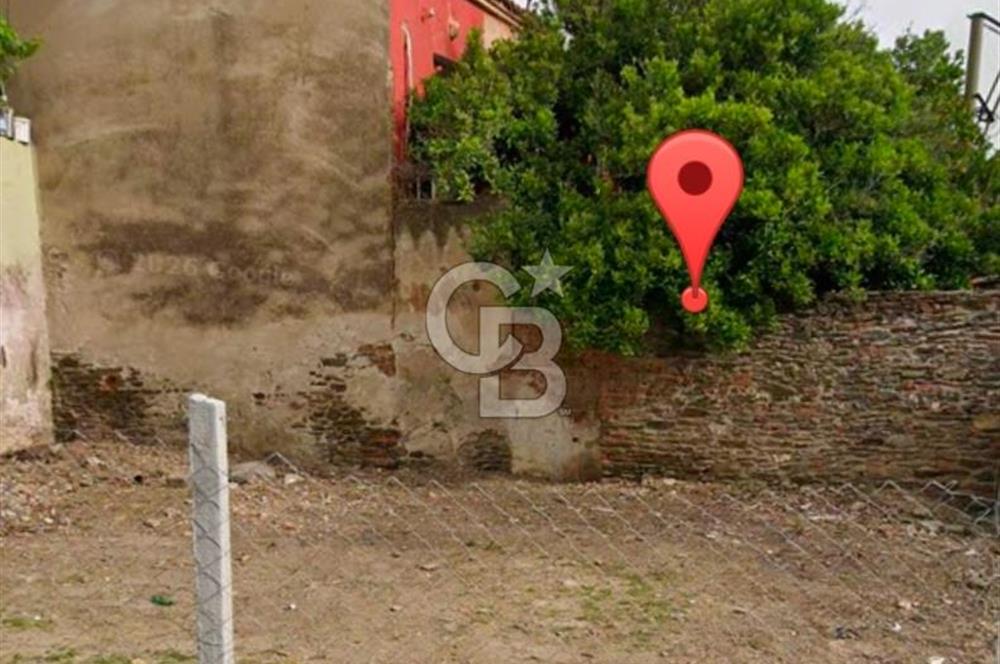 İzmir Tire Dere Mahallesinde Satılık Konut İmarlı Arsa