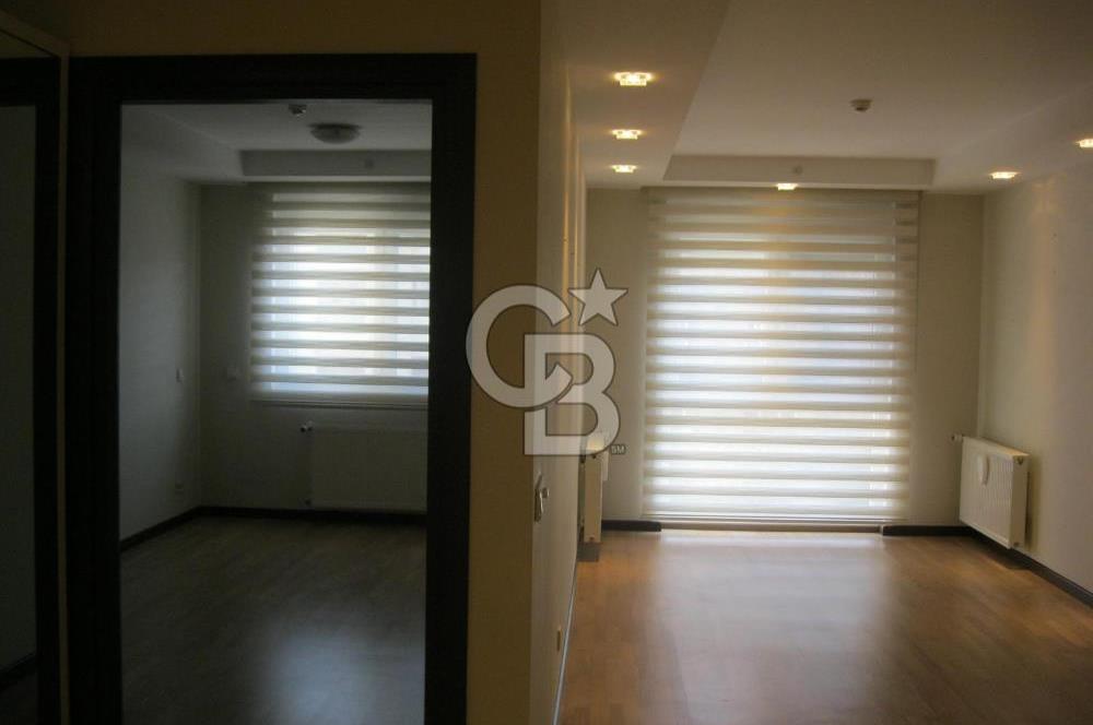 BOMONTİ ELYSİUM FANTASTİC DE SATILIK RESİDENCE 1+1
