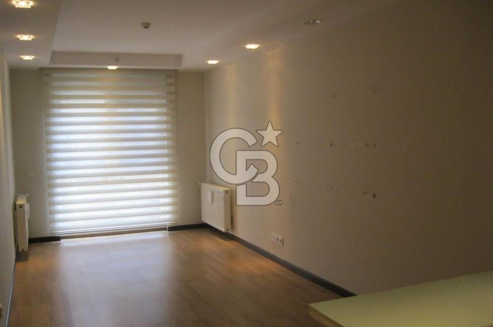 BOMONTİ ELYSİUM FANTASTİC DE SATILIK RESİDENCE 1+1