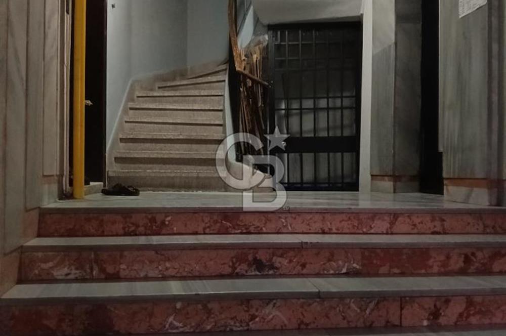 CB CITY'DEN ATATÜRK CADDESİNDE KİRALIK 2+1 DAİRE