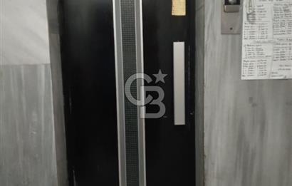 CB CITY'DEN ATATÜRK CADDESİNDE KİRALIK 2+1 DAİRE