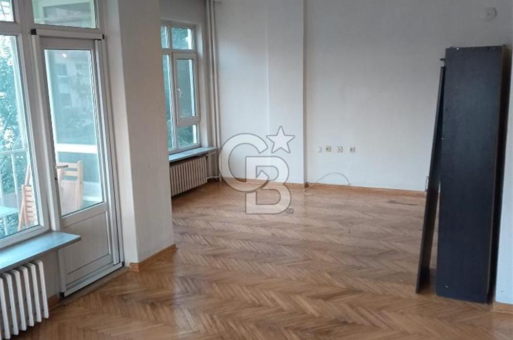 CB CITY'DEN ATATÜRK CADDESİNDE KİRALIK 2+1 DAİRE