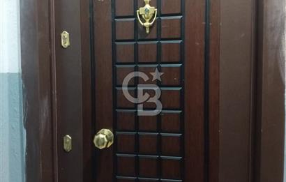 CB CITY'DEN ATATÜRK CADDESİNDE KİRALIK 2+1 DAİRE