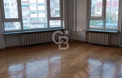 CB CITY'DEN ATATÜRK CADDESİNDE KİRALIK 2+1 DAİRE