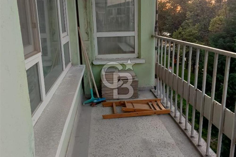 CB CITY'DEN ATATÜRK CADDESİNDE KİRALIK 2+1 DAİRE