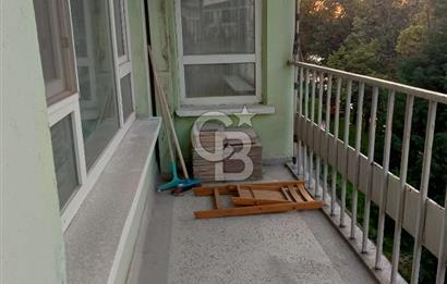 CB CITY'DEN ATATÜRK CADDESİNDE KİRALIK 2+1 DAİRE