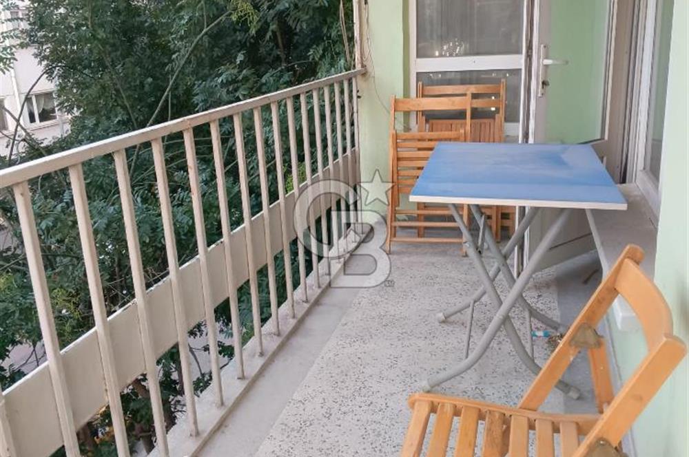 CB CITY'DEN ATATÜRK CADDESİNDE KİRALIK 2+1 DAİRE