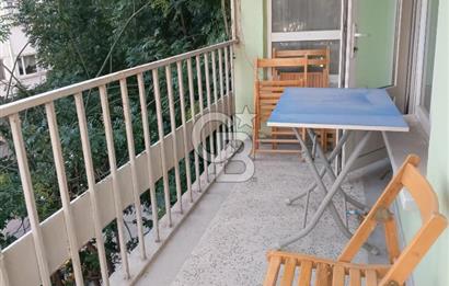 CB CITY'DEN ATATÜRK CADDESİNDE KİRALIK 2+1 DAİRE