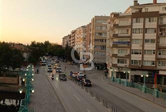 CB CITY'DEN ATATÜRK CADDESİNDE KİRALIK 2+1 DAİRE - 5 - 374399