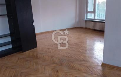 CB CITY'DEN ATATÜRK CADDESİNDE KİRALIK 2+1 DAİRE
