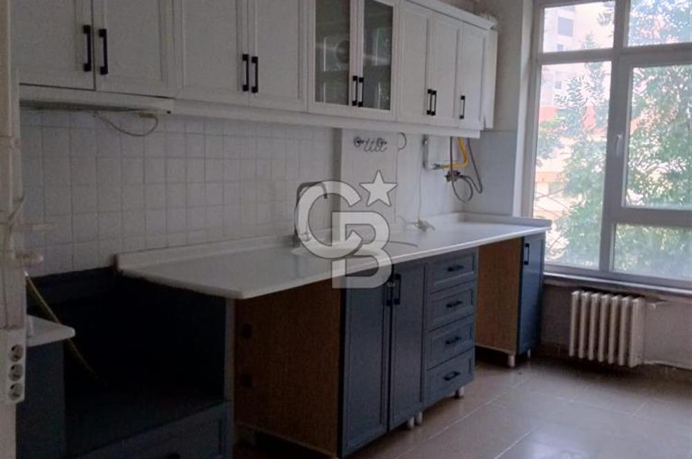 CB CITY'DEN ATATÜRK CADDESİNDE KİRALIK 2+1 DAİRE
