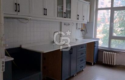CB CITY'DEN ATATÜRK CADDESİNDE KİRALIK 2+1 DAİRE