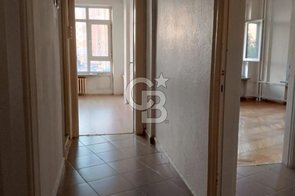 CB CITY'DEN ATATÜRK CADDESİNDE KİRALIK 2+1 DAİRE
