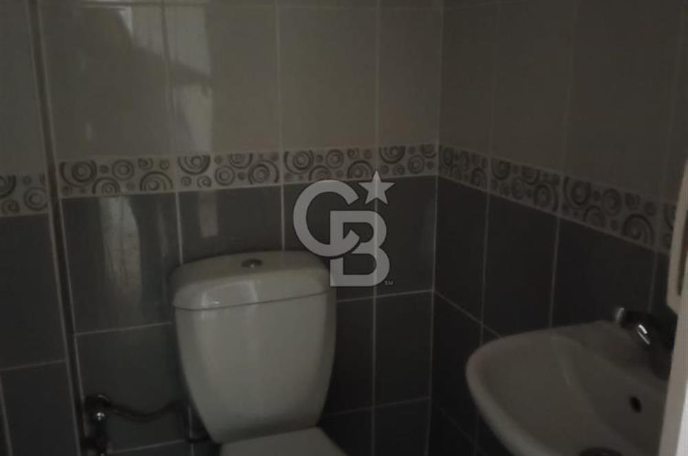 CB CITY'DEN ATATÜRK CADDESİNDE KİRALIK 2+1 DAİRE