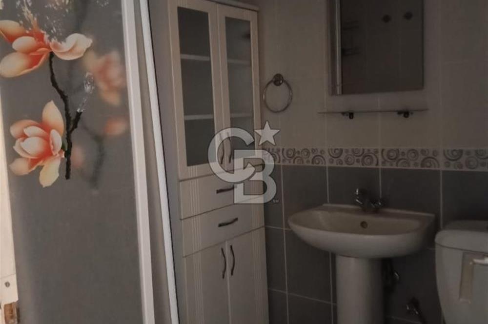 CB CITY'DEN ATATÜRK CADDESİNDE KİRALIK 2+1 DAİRE