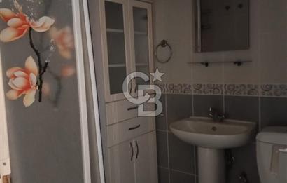 CB CITY'DEN ATATÜRK CADDESİNDE KİRALIK 2+1 DAİRE