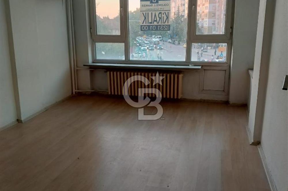 CB CITY'DEN ATATÜRK CADDESİNDE KİRALIK 2+1 DAİRE