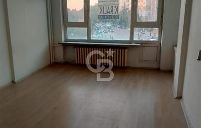 CB CITY'DEN ATATÜRK CADDESİNDE KİRALIK 2+1 DAİRE