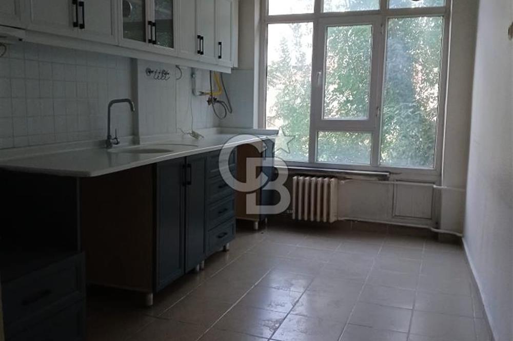 CB CITY'DEN ATATÜRK CADDESİNDE KİRALIK 2+1 DAİRE