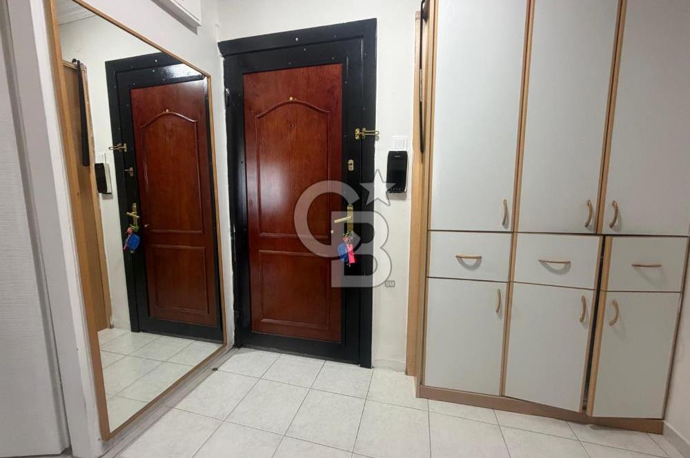 ÇİĞDEM MAHALLESİ  YENİ ESENKENT SİTESİ KÖK TAPU SATILIK 3+1