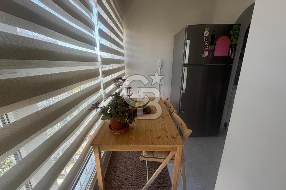 ÇİĞDEM MAHALLESİ  YENİ ESENKENT SİTESİ KÖK TAPU SATILIK 3+1