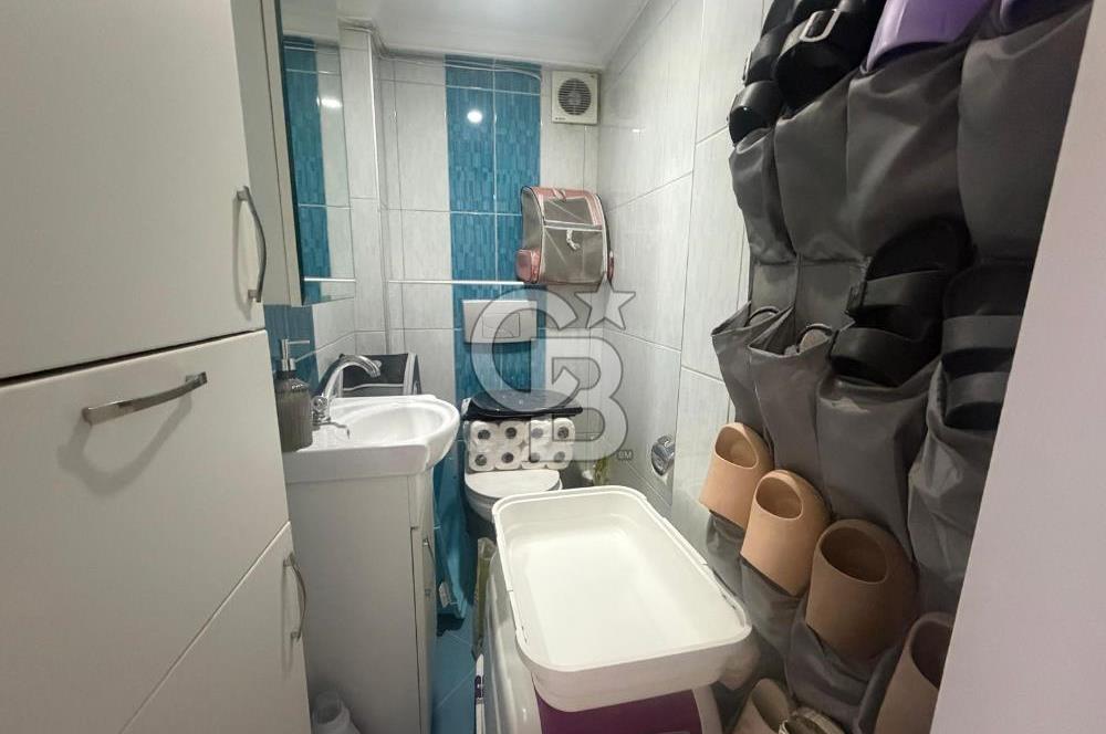 ÇİĞDEM MAHALLESİ  YENİ ESENKENT SİTESİ KÖK TAPU SATILIK 3+1