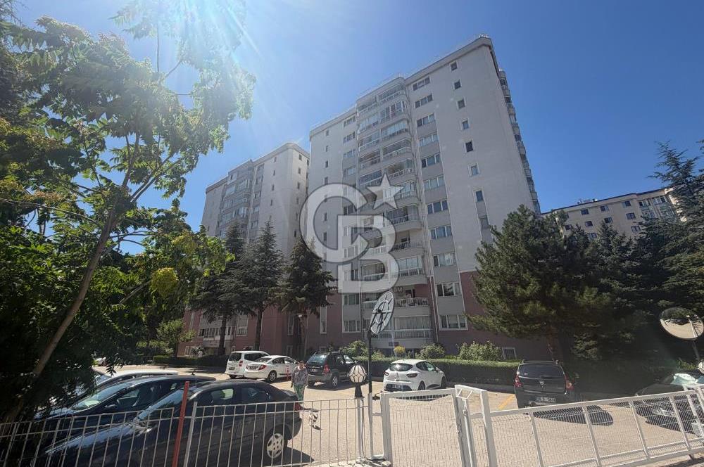 ÇİĞDEM MAHALLESİ  YENİ ESENKENT SİTESİ KÖK TAPU SATILIK 3+1