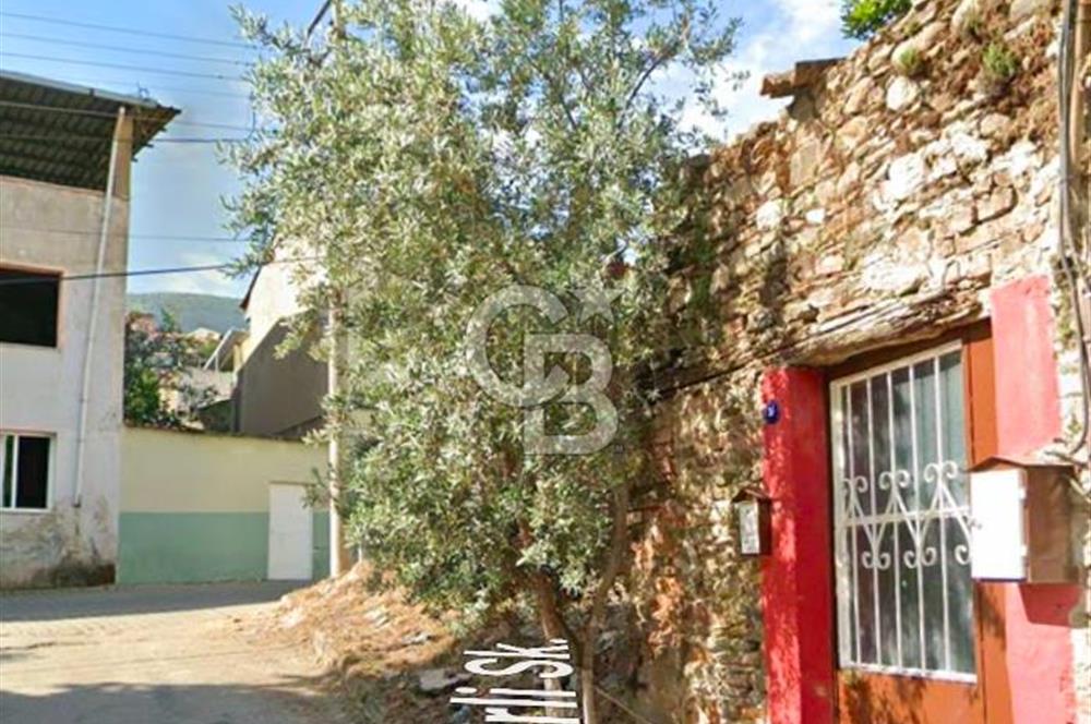 İzmir Tire Dere Mahallesinde Satılık Konut İmarlı Arsa