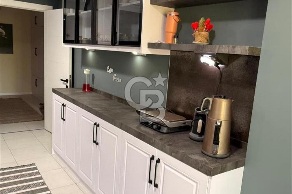 Sümerpark Evleri'nde 2.5+1 150 M² Satılık Daire