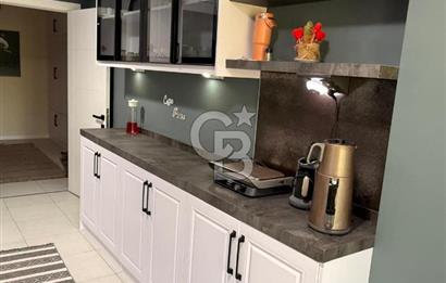 Sümerpark Evleri'nde 2.5+1 150 M² Satılık Daire