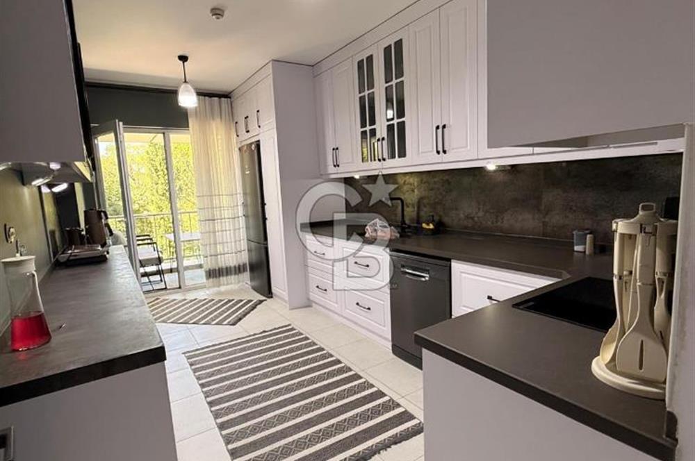 Sümerpark Evleri'nde 2.5+1 150 M² Satılık Daire