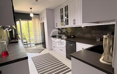 Sümerpark Evleri'nde 2.5+1 150 M² Satılık Daire