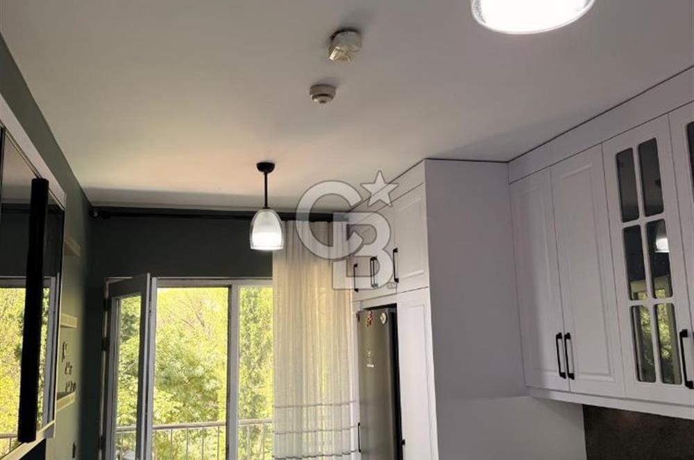 Sümerpark Evleri'nde 2.5+1 150 M² Satılık Daire