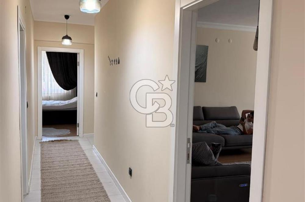 Sümerpark Evleri'nde 2.5+1 150 M² Satılık Daire