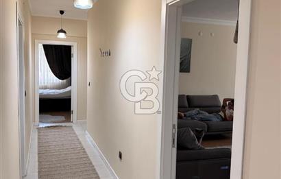 Sümerpark Evleri'nde 2.5+1 150 M² Satılık Daire