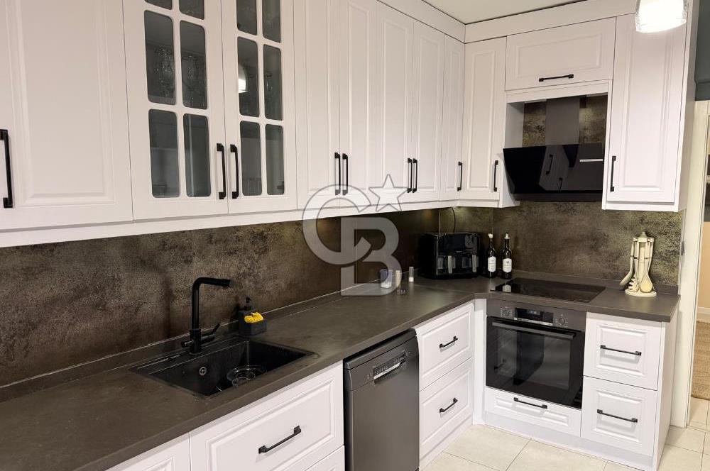 Sümerpark Evleri'nde 2.5+1 150 M² Satılık Daire